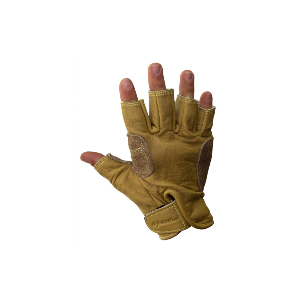 Metolius Climbing Glove from GME Supply